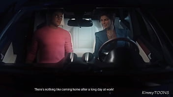 Husbands didn't want a blowjob during foot ball game