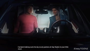 Husbands didn't want a blowjob during foot ball game