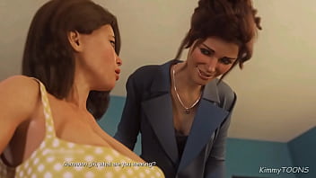 Husbands didn't want a blowjob during foot ball game