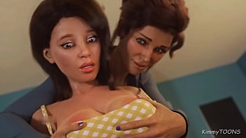 Husbands didn't want a blowjob during foot ball game