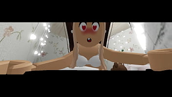 Step sis and step bro roblox