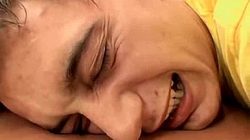 Skater Hunk Getting His Ass Slapped By Two Studs thumbnail