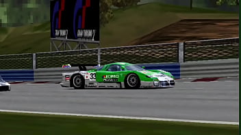 Gran Turismo 2 Music Video Headstrong thumbnail
