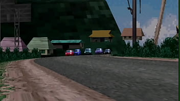 Gran turismo 2 music video headstrong