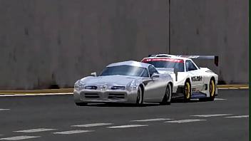 Gran turismo 2 music video headstrong Gran turismo 2 music video headstrong