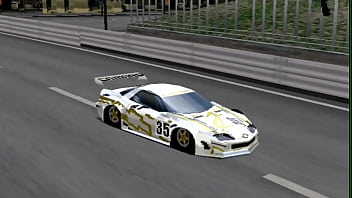 Gran turismo 2 music video headstrong Gran turismo 2 music video headstrong