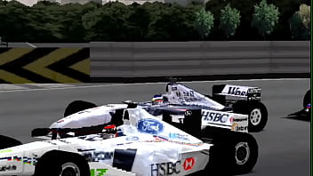 Gran turismo 2 music video headstrong