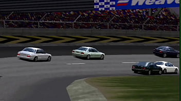 Gran turismo 2 music video headstrong