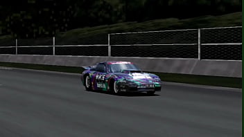 Gran turismo 2 music video headstrong