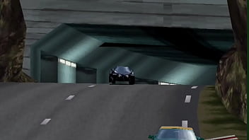 Gran turismo 2 music video headstrong