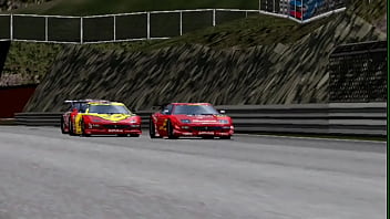 Gran turismo 2 music video headstrong