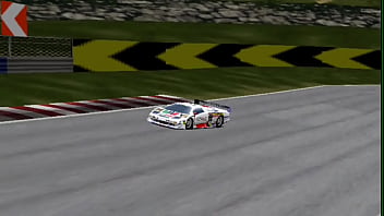 Gran turismo 2 music video headstrong