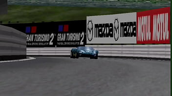 Gran turismo 2 music video headstrong
