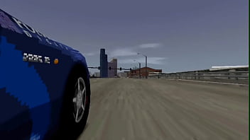 Gran turismo 2 music video headstrong