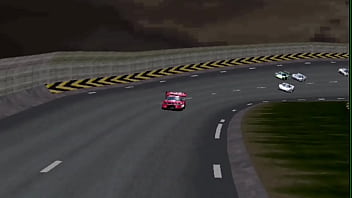 Gran turismo 2 music video headstrong