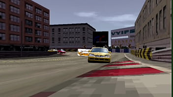 Gran turismo 2 music video headstrong