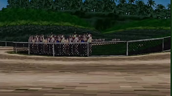 Gran turismo 2 music video headstrong