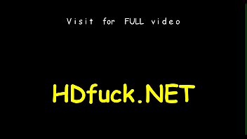 Pussy and mouth crammed with schlong