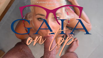 358 milf housewife anal destruction prolapse anal creampie pissing