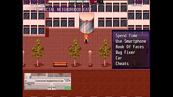 My new life cap 31 no paramos de follar en ste juego