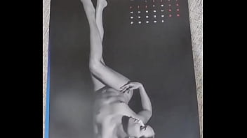 Hi everyone here is my custom calendar calendar starts from the next month russian english german czechs