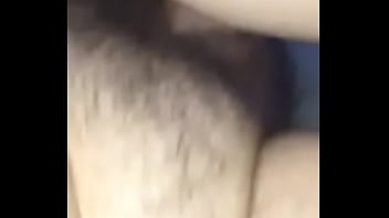 Reverse cowgirl ride huge tits wife terri