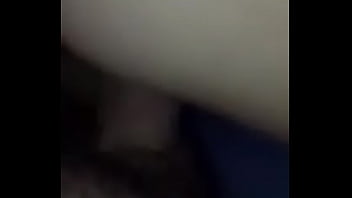 Reverse cowgirl ride huge tits wife terri