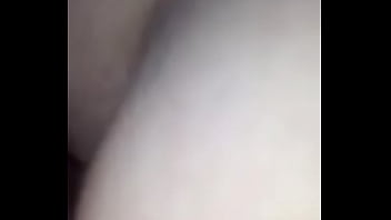 Reverse cowgirl ride huge tits wife terri