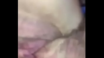 Reverse cowgirl ride huge tits wife terri