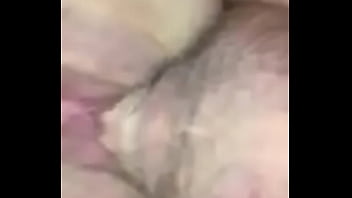 Reverse cowgirl ride huge tits wife terri