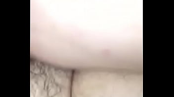 Reverse cowgirl ride huge tits wife terri