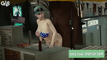 Cassie cage fucked by bbc