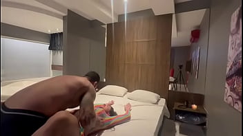 Diversão No Motel Casal Brasileiro thumbnail