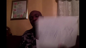 Verification thumbnail