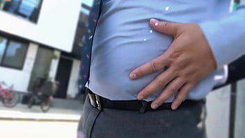 Poolside betrayal – gorgeous wife in sexy high leg suit keeps making me cum non stop pt1