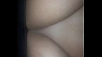 Mostrando meus peitos pra vocês