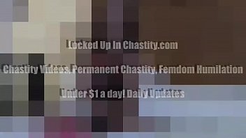 Your dick belongs to us from now on