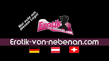 German chubby secretary fucked by boss in the office