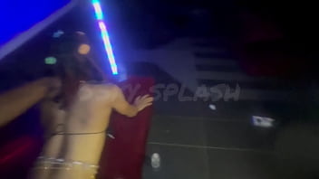 Daddy loves when i sit on his cock n ride it till i shower him with my pussy juice