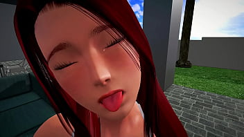 So now we get to question maddie my new family part 15