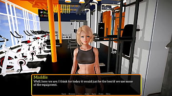 So now we get to question maddie my new family part 15 So now we get to question maddie my new family part 15