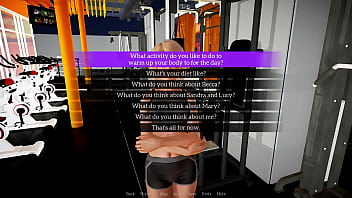 So now we get to question maddie my new family part 15