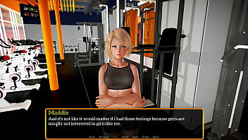 So now we get to question maddie my new family part 15