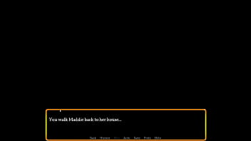 So now we get to question maddie my new family part 15