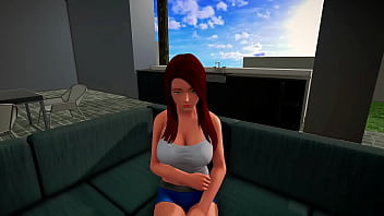 So now we get to question maddie my new family part 15