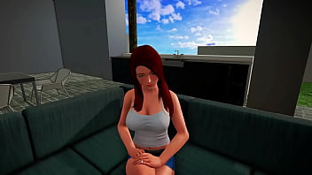 So now we get to question maddie my new family part 15