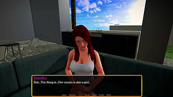 So now we get to question maddie my new family part 15