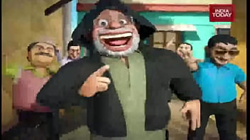 Indian sex 18 cream pie