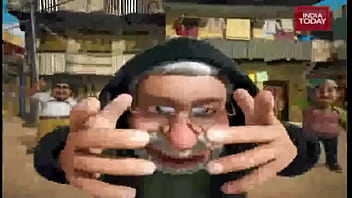 Indian sex 18 cream pie