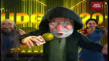 Indian sex 18 cream pie